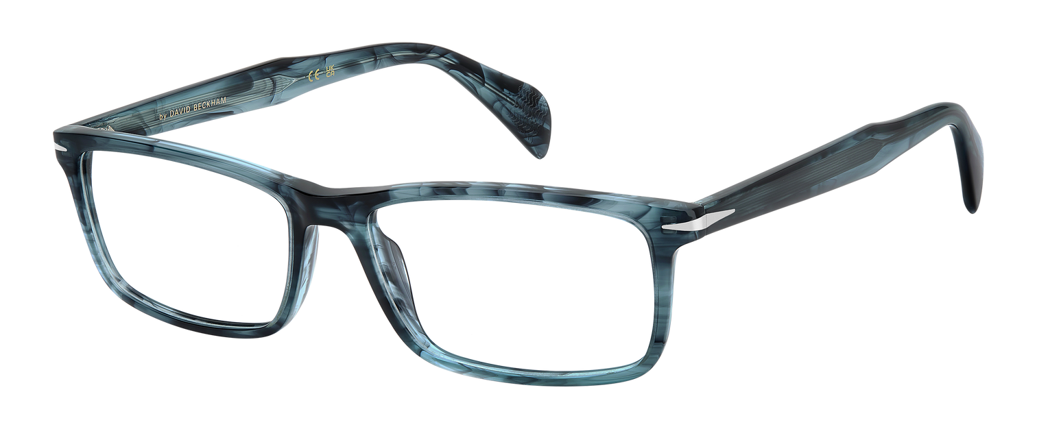 DB 1207 - Blue Horn -