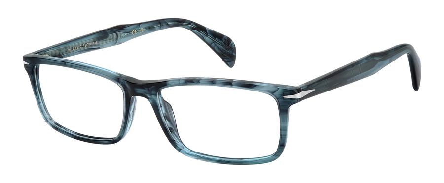 DB 1207 - Blue Horn -