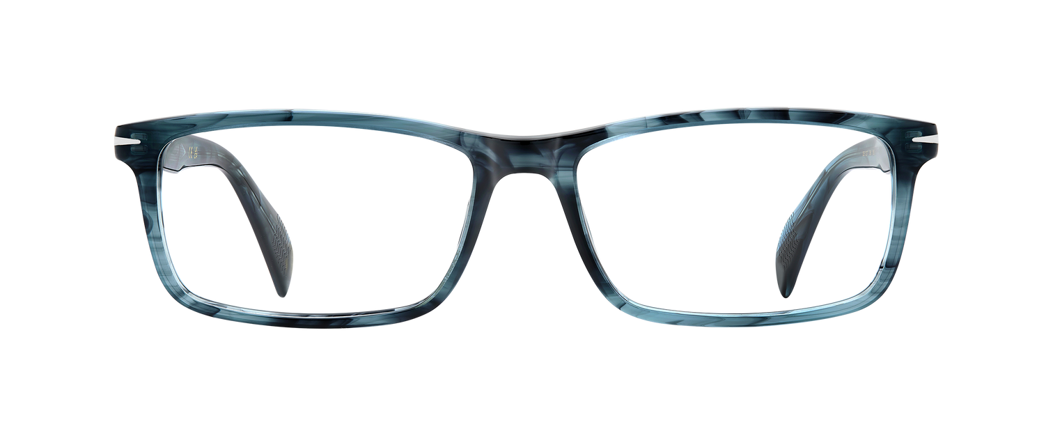 DB 1207 - Blue Horn -