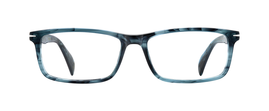 DB 1207 - Blue Horn -