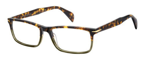 DB 1207 - Havanna Grau - Fassungen