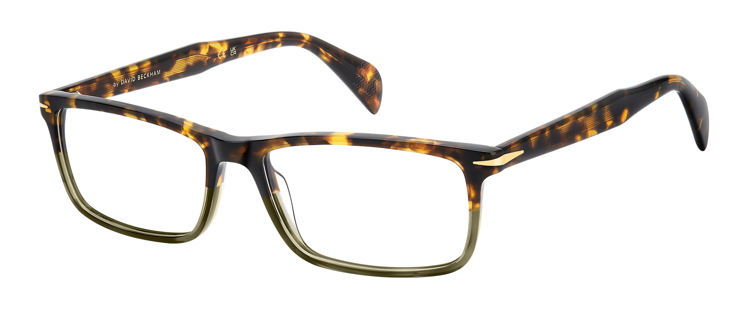 DB 1207 - Havana Grey -