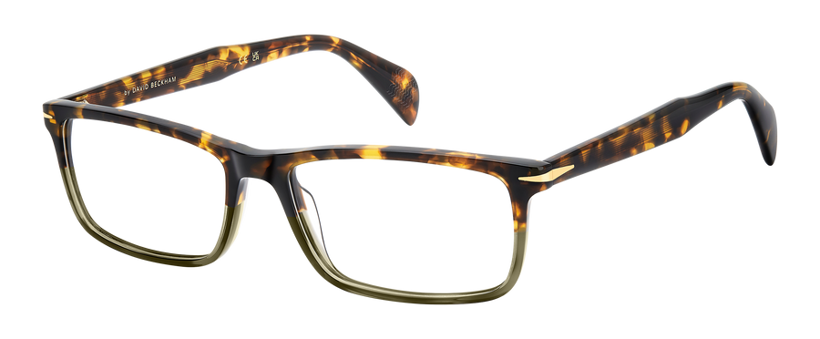 DB 1207 - Havana Grey -