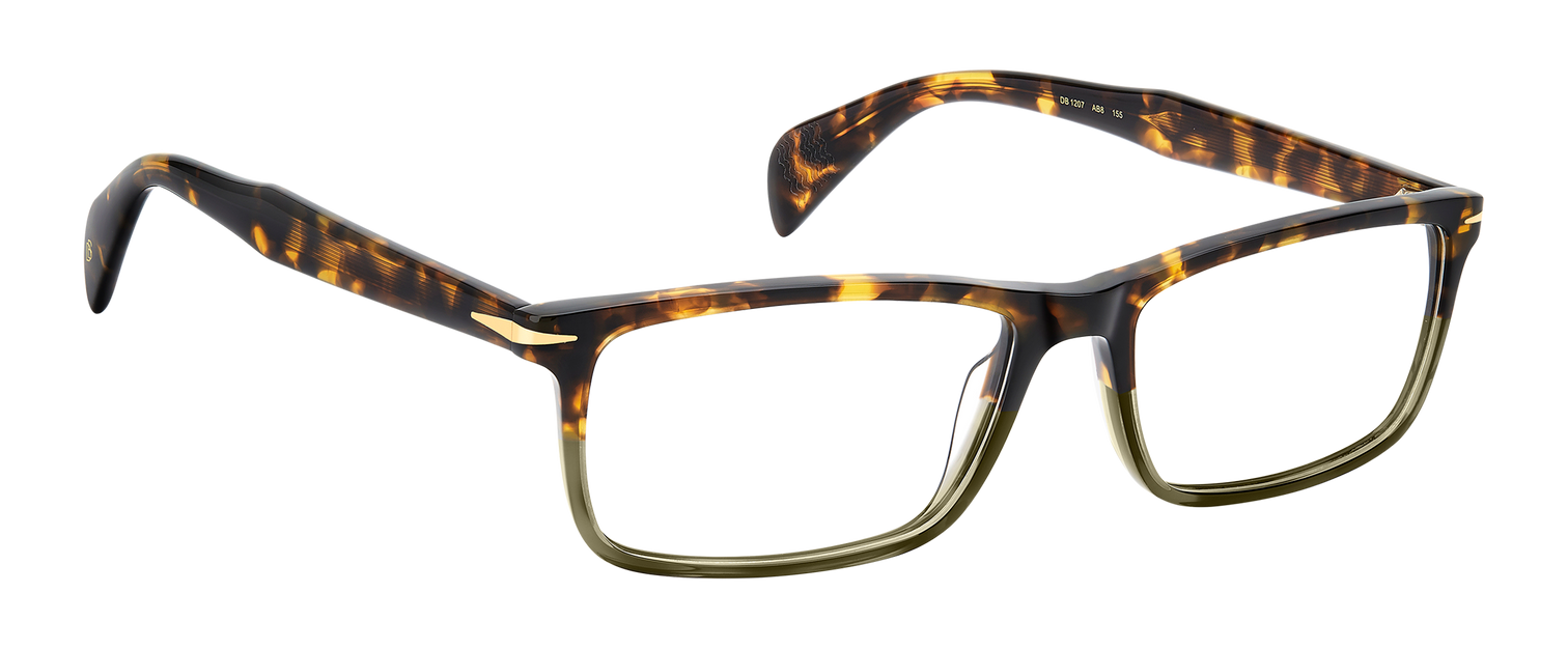 DB 1207 - Havana Grey -