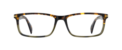 DB 1207 - Havanna Grau - Fassungen