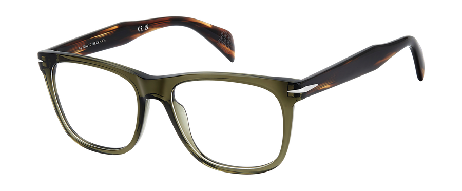 DB 1208 - Olive Havana -