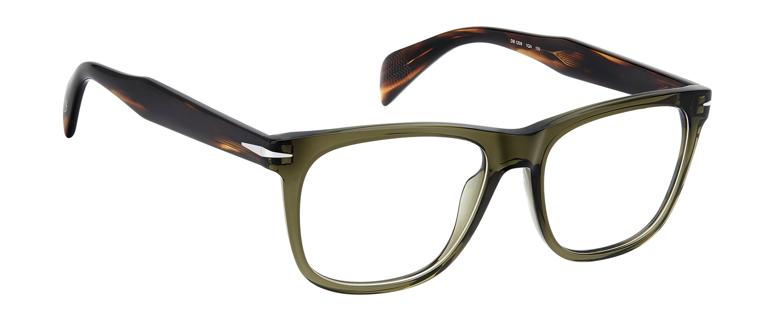 DB 1208 - Olive Havana -