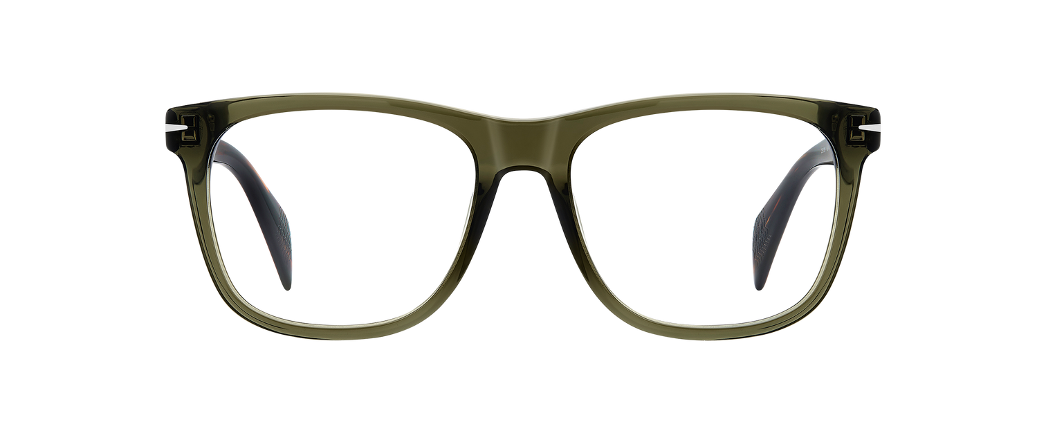 DB 1208 - Olive Havana -