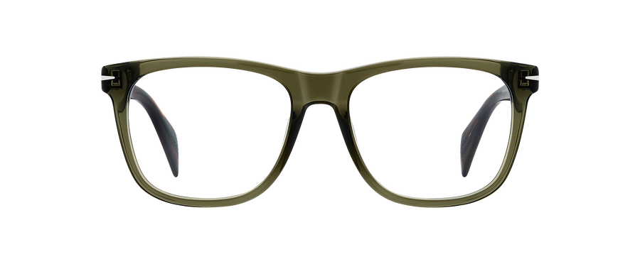 DB 1208 - Olive Havana -
