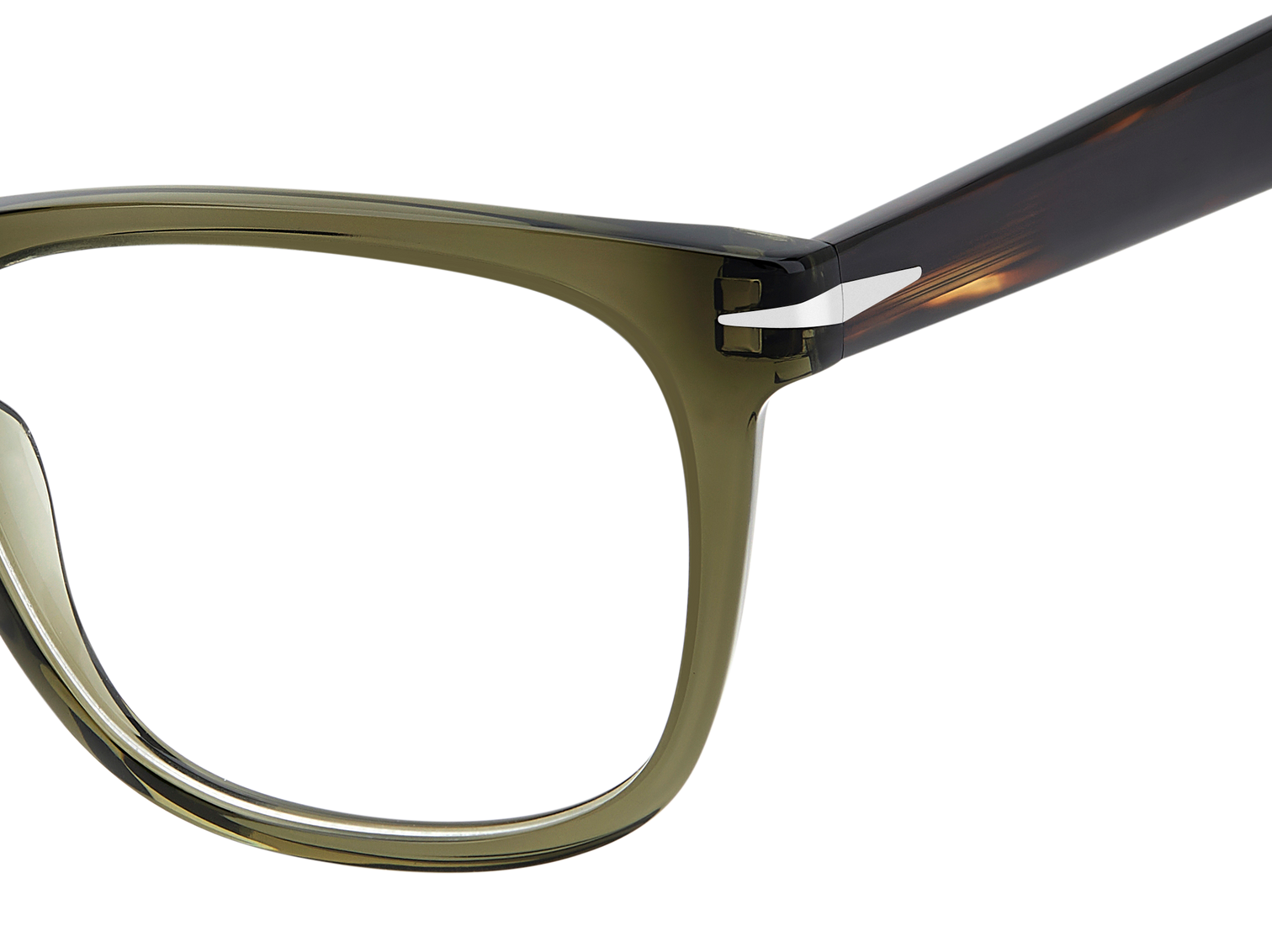 DB 1208 - Olive Havana -
