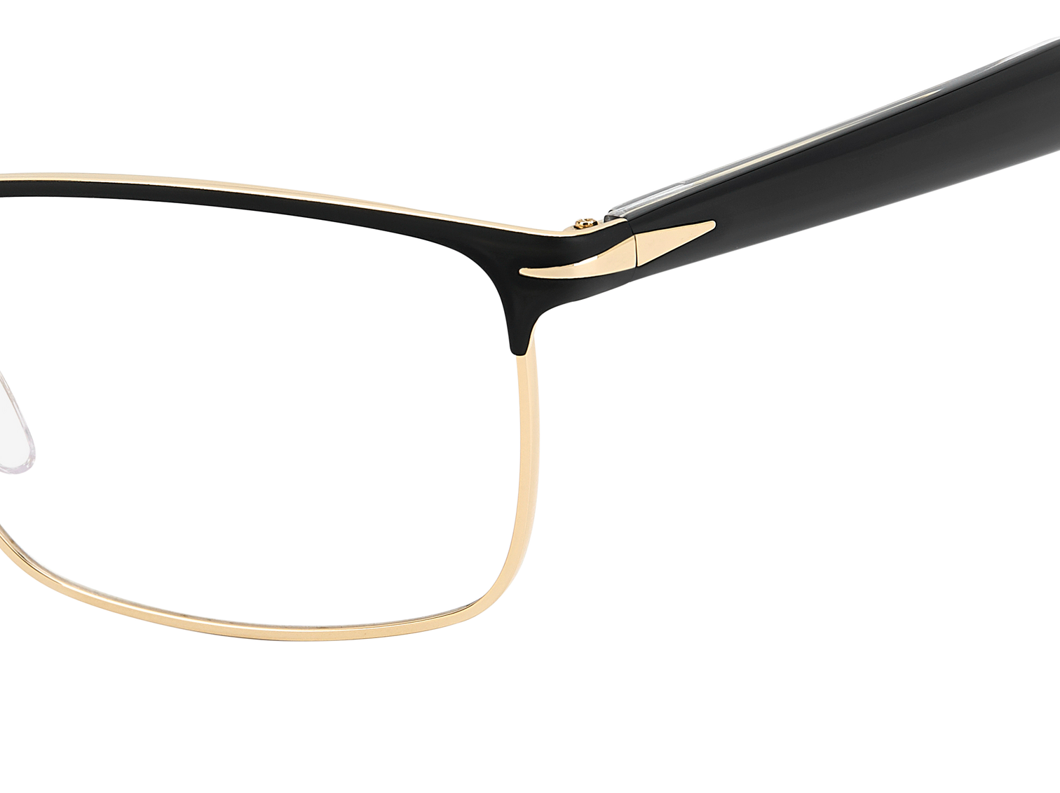 DB 1209 - Matte Black Gold -