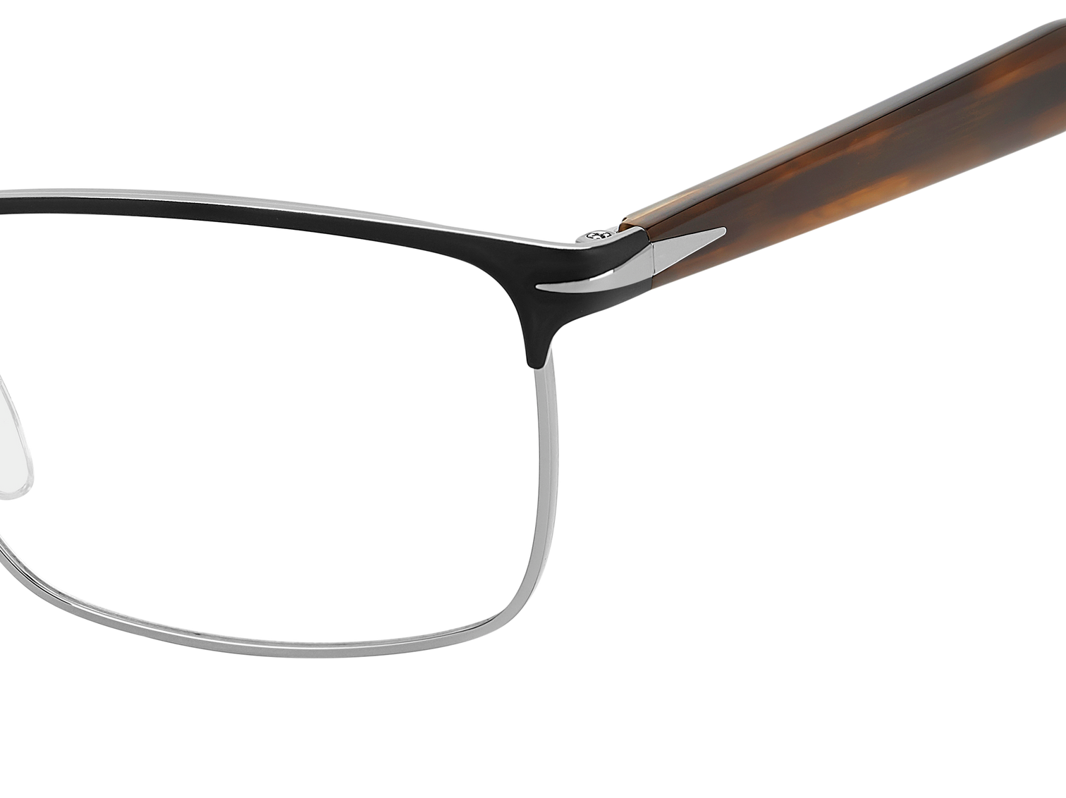 DB 1209 - Matte Black Ruthenium -