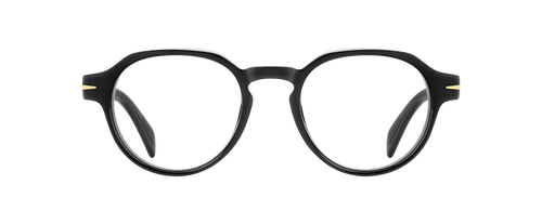 DB 7153 - Black - Frames