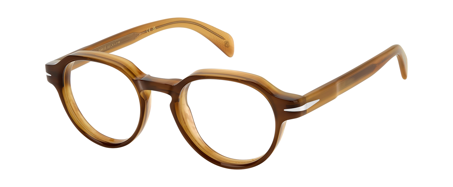 DB 7153 - Yellow Horn