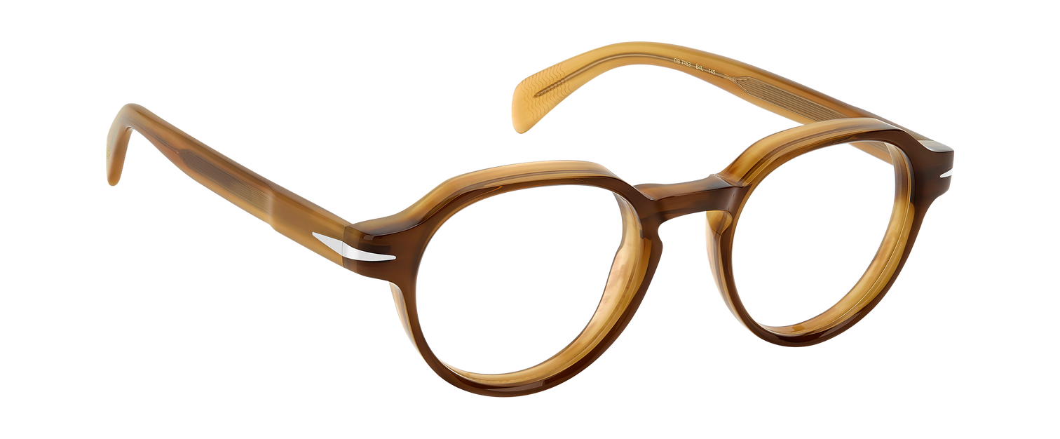 DB 7153 - Yellow Horn