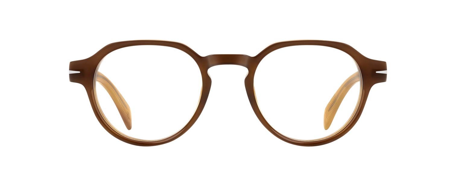 DB 7153 - Yellow Horn