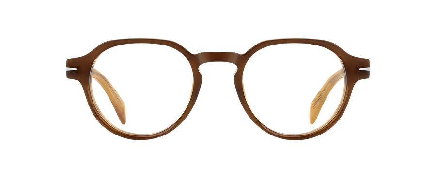 DB 7153 - Yellow Horn