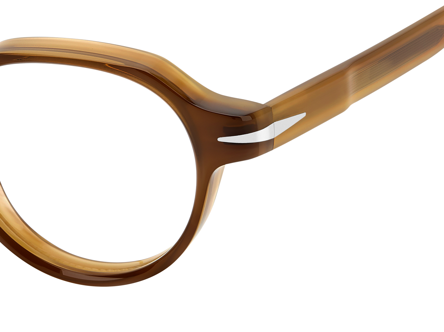 DB 7153 - Yellow Horn