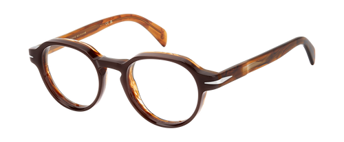 DB 7153 - Braunes Horn - Rahmen