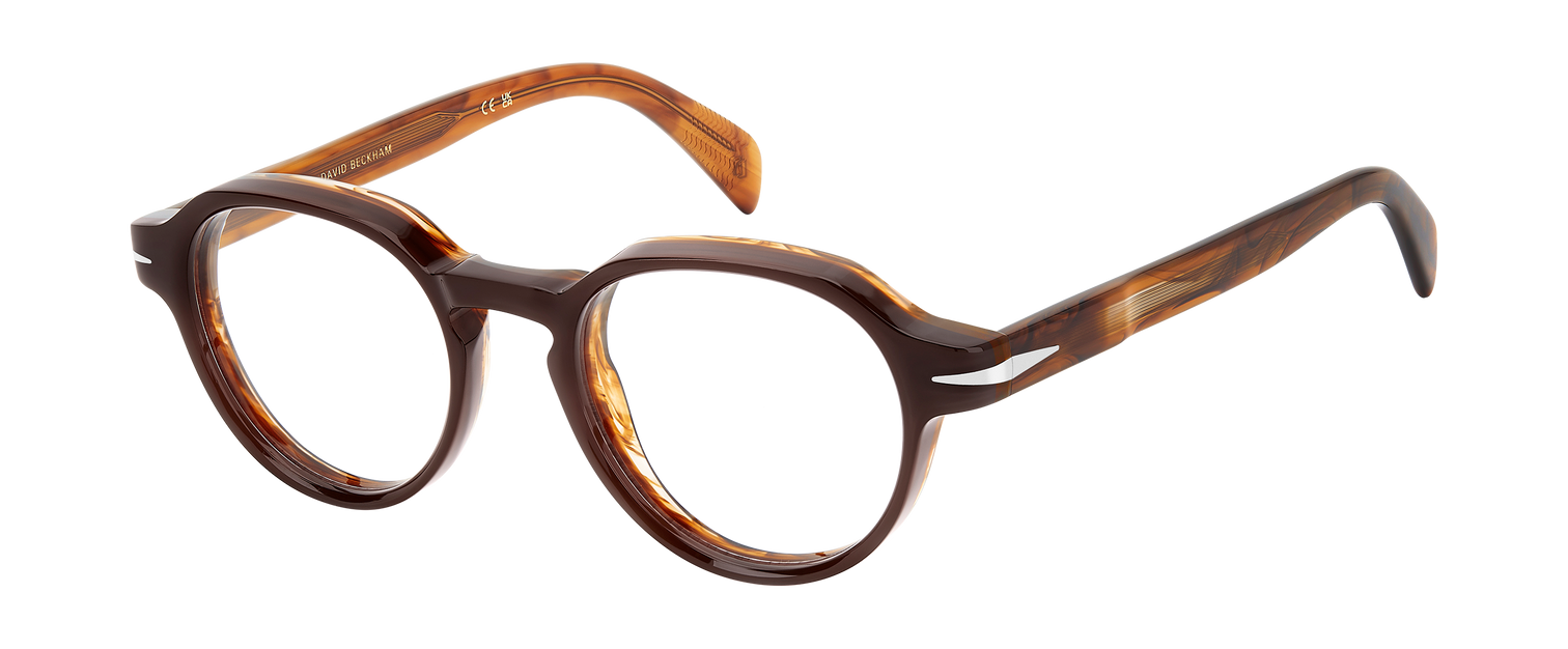 DB 7153 - Brown Horn -