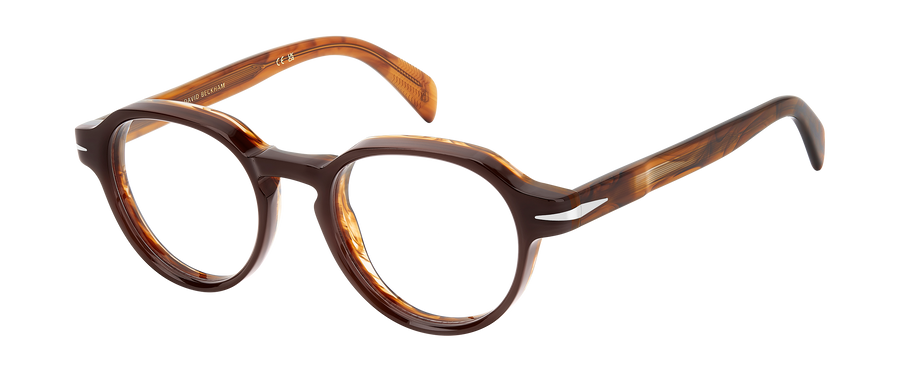 DB 7153 - Brown Horn -