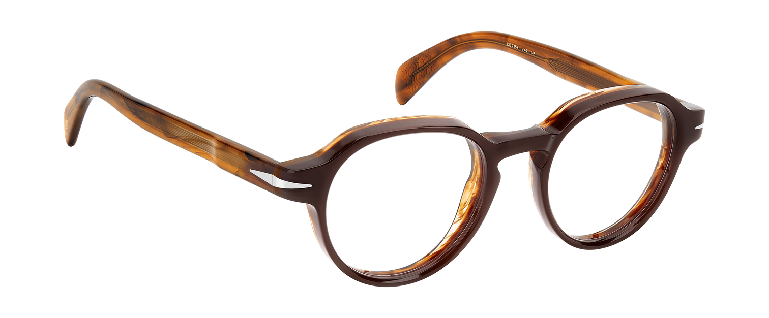 DB 7153 - Brown Horn -
