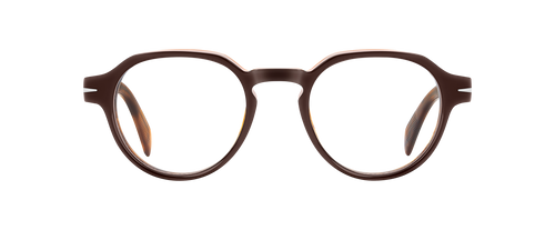 DB 7153 - Braunes Horn - Rahmen