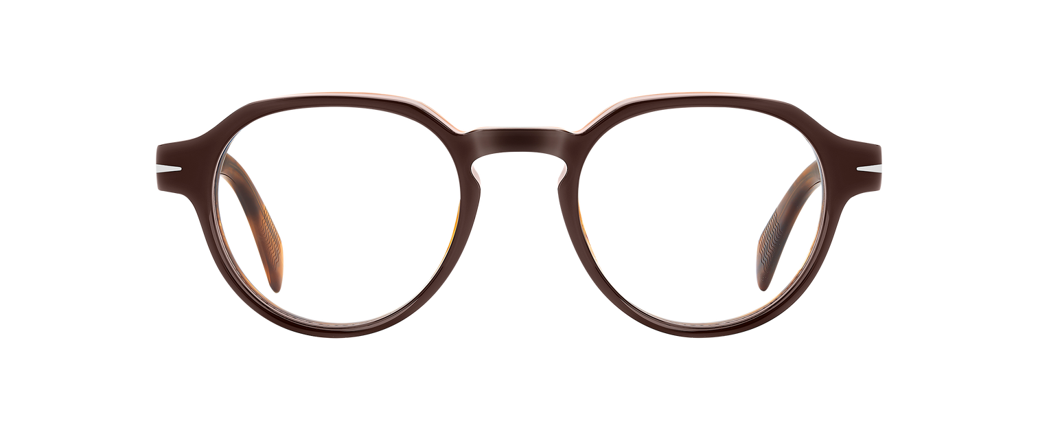 DB 7153 - Brown Horn -