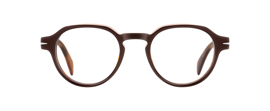 DB 7153 - Brown Horn -