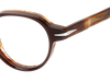 DB 7153 - Braunes Horn - Rahmen
