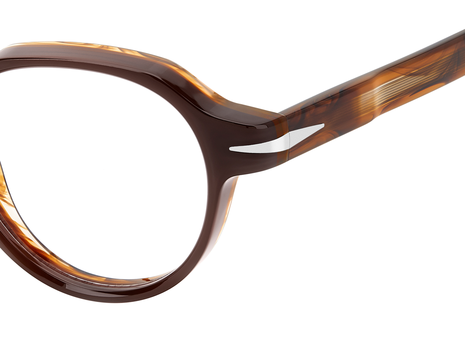 DB 7153 - Brown Horn -