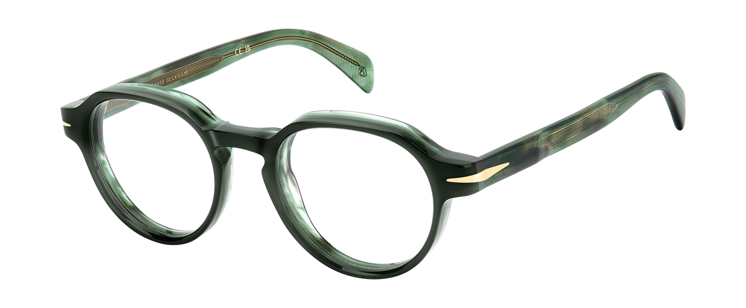 DB 7153 - Green Horn Green -