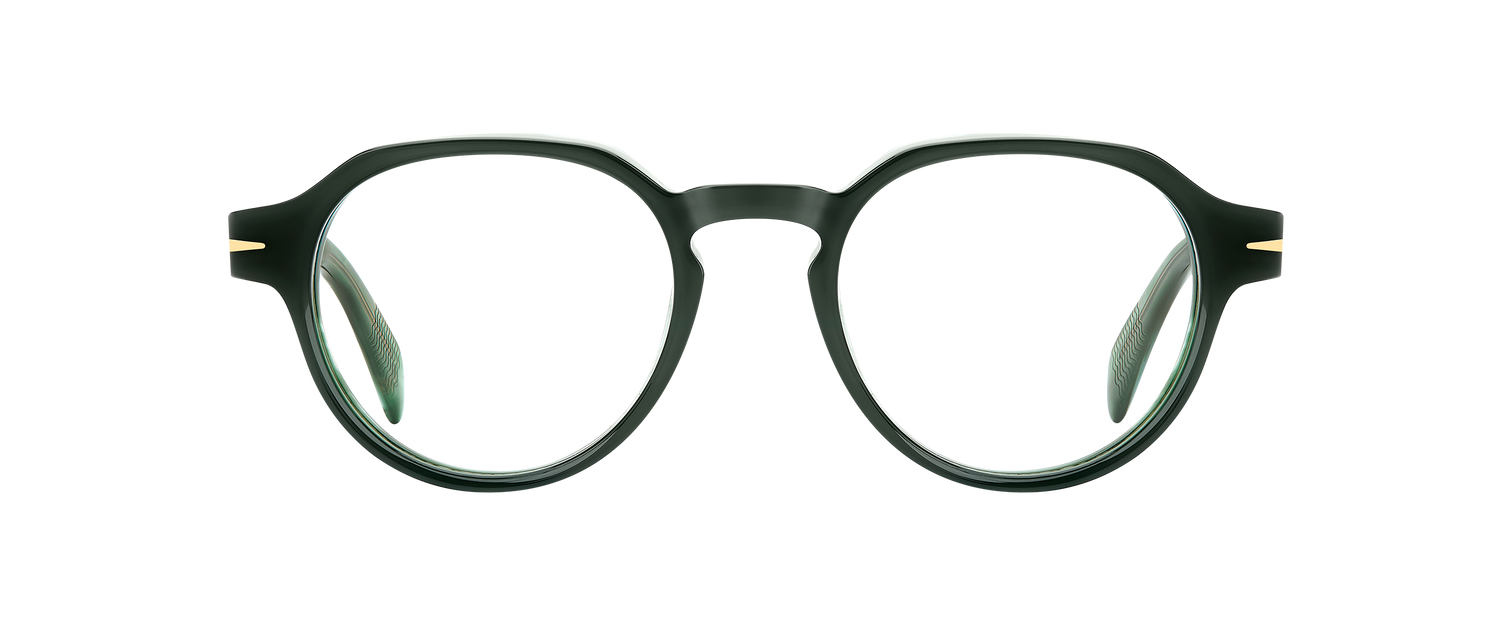 DB 7153 - Green Horn Green -