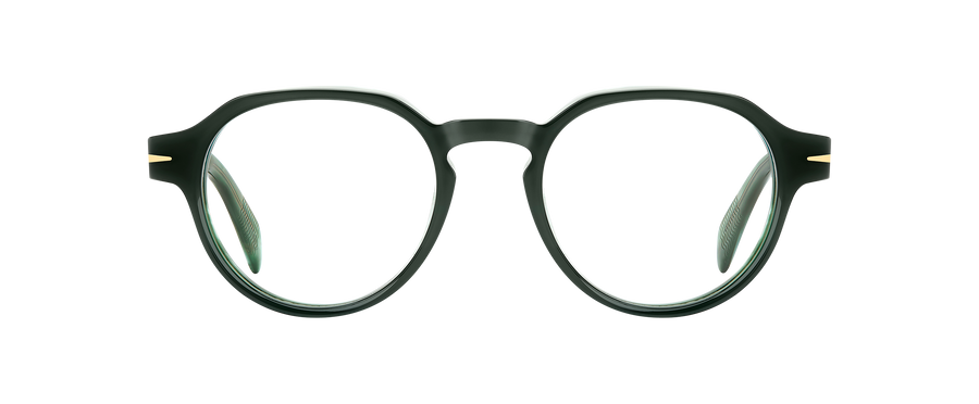 DB 7153 - Green Horn Green -