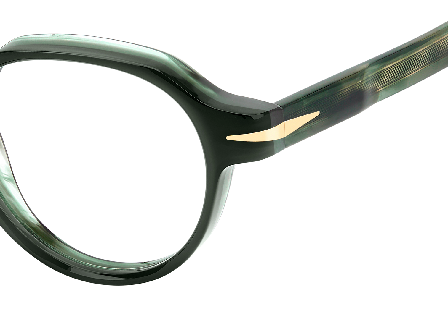 DB 7153 - Green Horn Green -