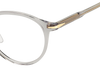DB 1205/G - Grigio cristallo - Montature