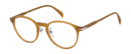 DB 1205/G - Ochre - Frames
