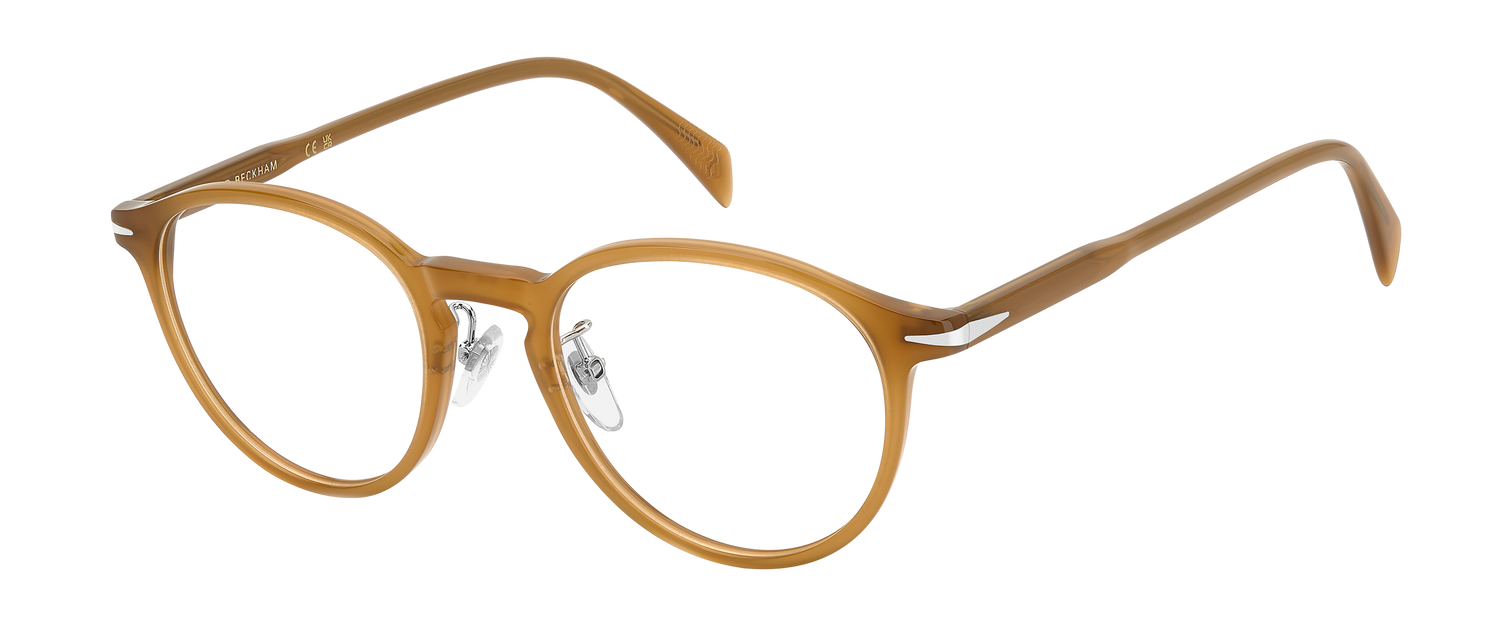 DB 1205/G - Ocra - Montature