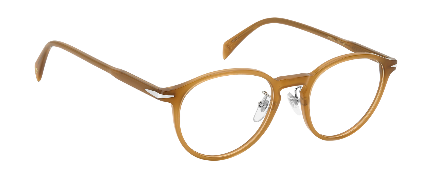 DB 1205/G - Ocra - Montature