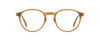DB 1205/G - Ocra - Montature