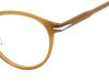 DB 1205/G - Ocra - Montature