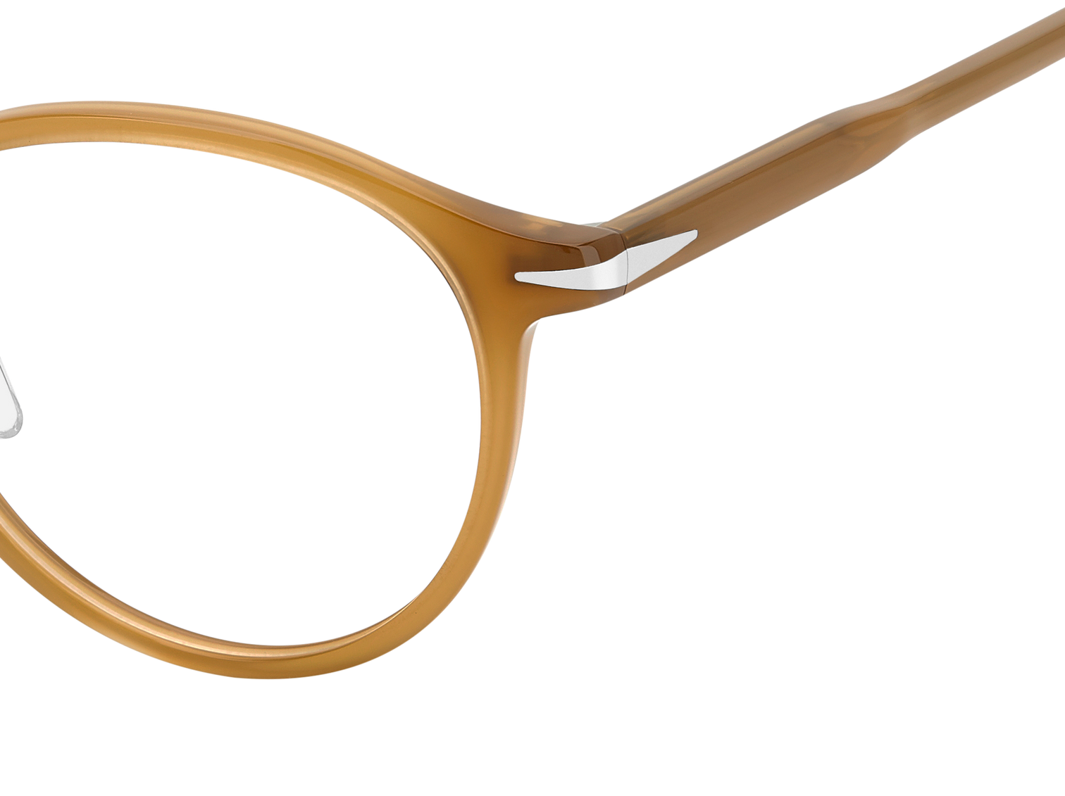 DB 1205/G - Ocra - Montature