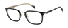 DB 1211/G - Or noir - Montures