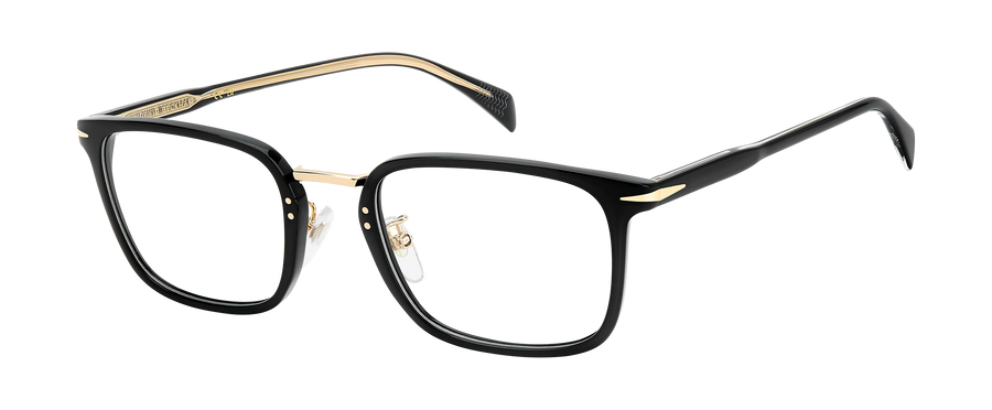 DB 1211/G - Black Gold -