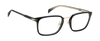 DB 1211/G - Or noir - Montures
