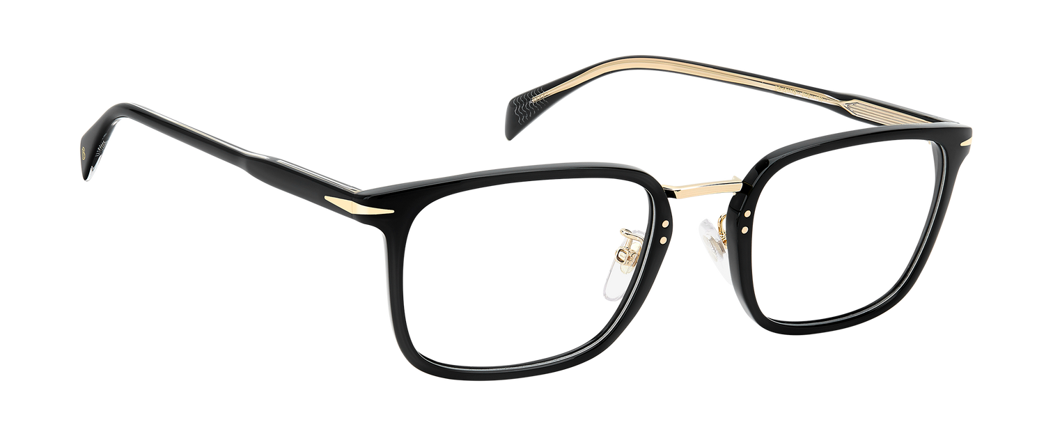 DB 1211/G - Black Gold -