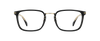 DB 1211/G - Or noir - Montures