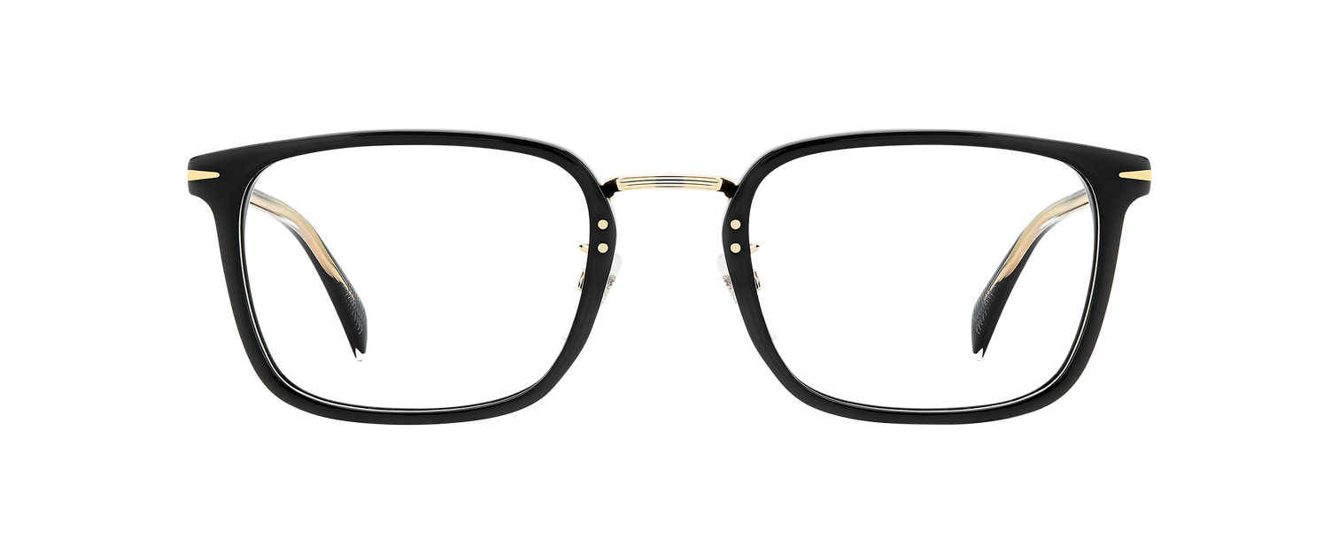 DB 1211/G - Black Gold -