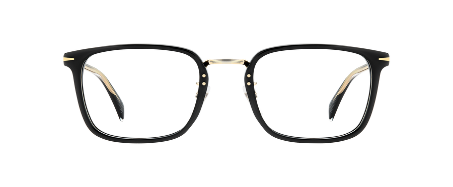 DB 1211/G - Black Gold -