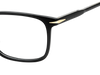 DB 1211/G - Or noir - Montures
